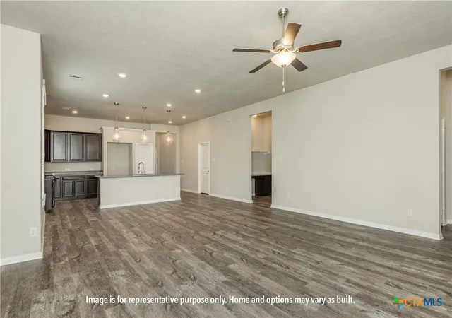 8th image of 4817 Burney Ct, Belton, TX 76513 | MLS# 621304