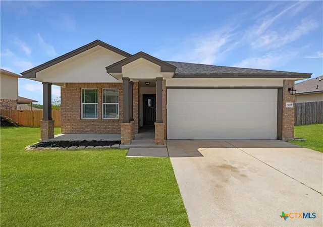 1st image of 1905 Scott Dr, Copperas Cove, TX 76522 | MLS# 621301