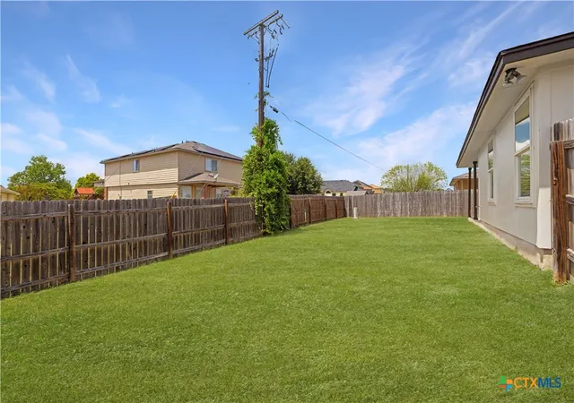 27th image of 1905 Scott Dr, Copperas Cove, TX 76522 | MLS# 621301