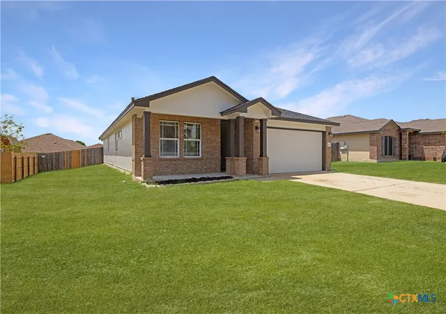 2nd image of 1905 Scott Dr, Copperas Cove, TX 76522 | MLS# 621301