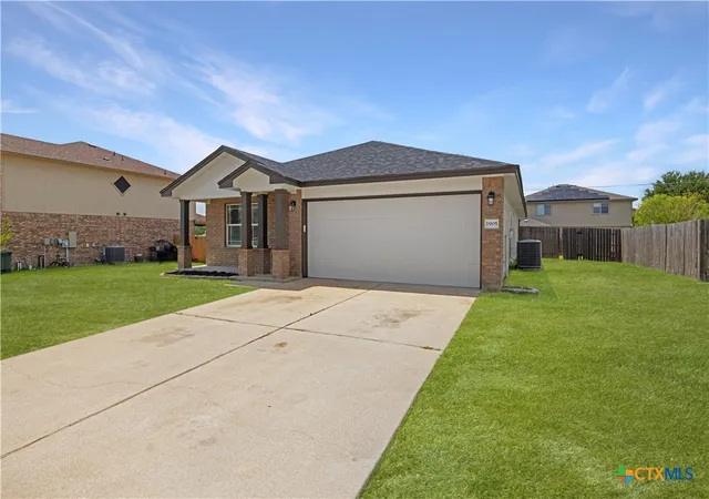 3rd image of 1905 Scott Dr, Copperas Cove, TX 76522 | MLS# 621301