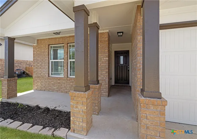4th image of 1905 Scott Dr, Copperas Cove, TX 76522 | MLS# 621301