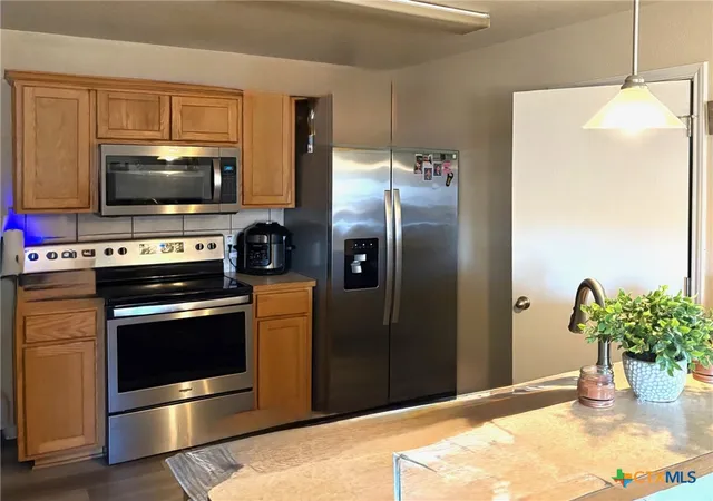 2nd image of 210 Janelle Dr, Copperas Cove, TX 76522 | MLS# 620948