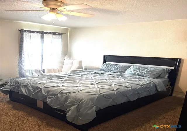 Listing Photo 5 - Condo for sale in building located at 210 Janelle Dr, Copperas Cove, TX 76522