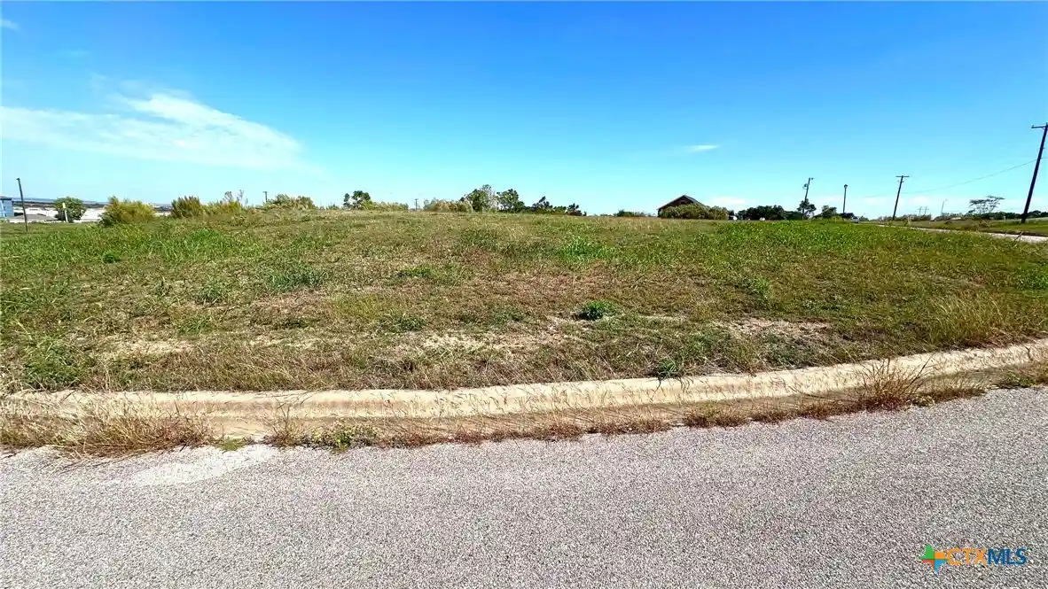 Land for sale at 1844 Patriot Cir, Copperas Cove, TX 76522 | MLS# 621310