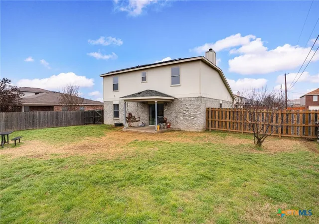 27th image of 2500 Waterfall Dr, Killeen, TX 76549 | MLS# 621312