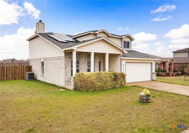 2nd image of 2500 Waterfall Dr, Killeen, TX 76549 | MLS# 621312
