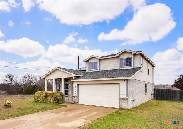 3rd image of 2500 Waterfall Dr, Killeen, TX 76549 | MLS# 621312
