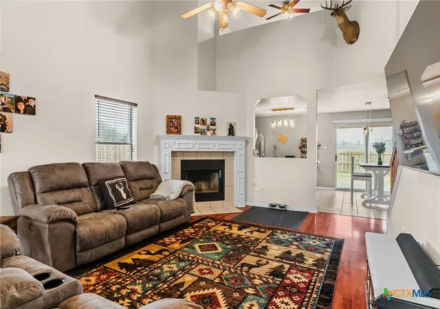 5th image of 2500 Waterfall Dr, Killeen, TX 76549 | MLS# 621312