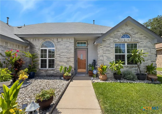 1st image of 1106 Lambrusco Dr, Harker Heights, TX 76548 | MLS# 621070