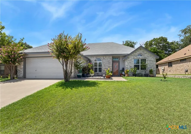 2nd image of 1106 Lambrusco Dr, Harker Heights, TX 76548 | MLS# 621070