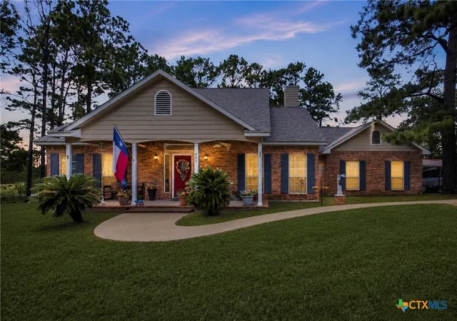 1st image of 801 Moccasin Trl, La Grange, TX 78945 | MLS# 621286