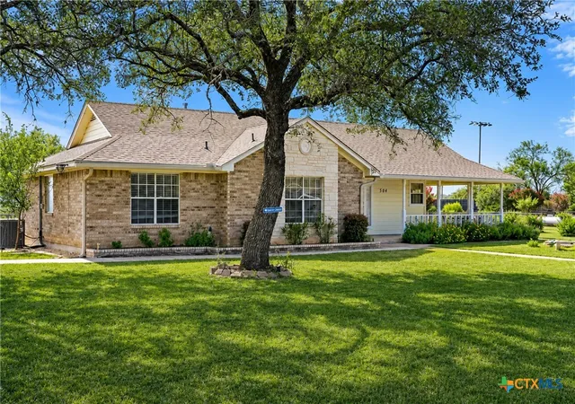 1st image of 504 N Ave N, Johnson City, TX 78636 | MLS# 621321