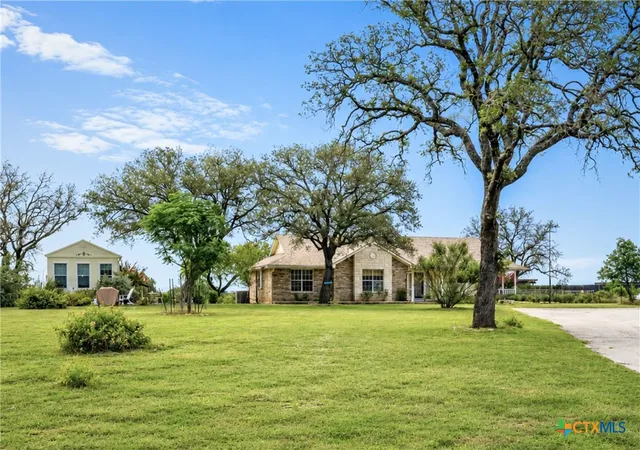 2nd image of 504 N Ave N, Johnson City, TX 78636 | MLS# 621321