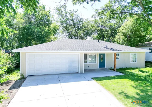 1st image of 707 S 34th St, Temple, TX 76501 | MLS# 621290