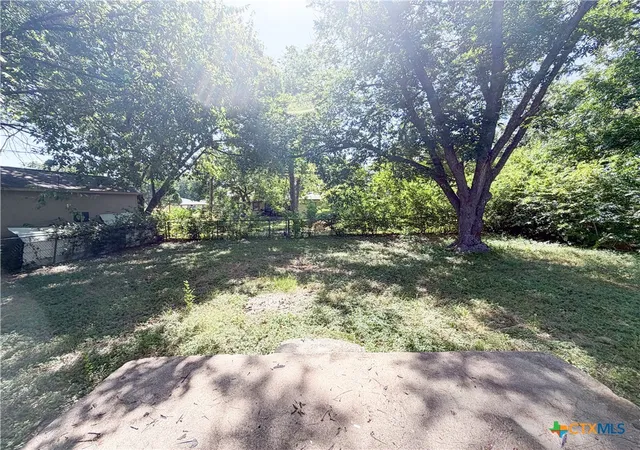 21st image of 707 S 34th St, Temple, TX 76501 | MLS# 621290