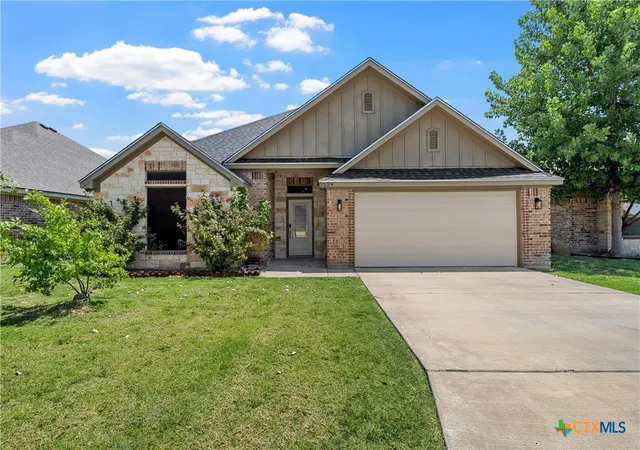 1st image of 2529 Nolan Creek St, Temple, TX 76504 | MLS# 621276