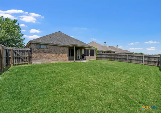 2nd image of 2529 Nolan Creek St, Temple, TX 76504 | MLS# 621276