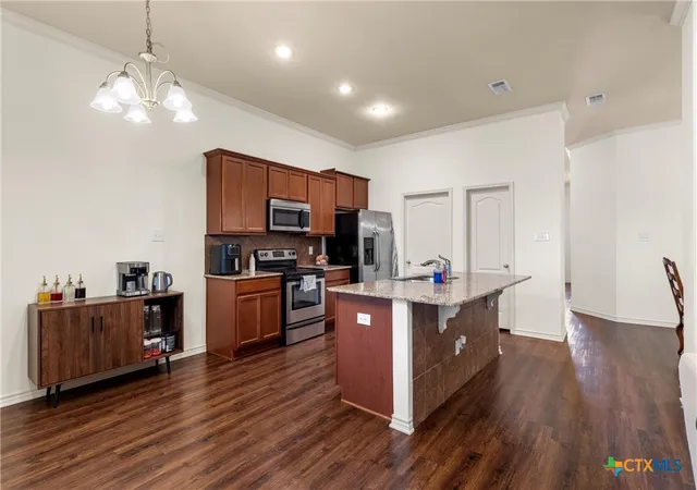 3rd image of 2529 Nolan Creek St, Temple, TX 76504 | MLS# 621276
