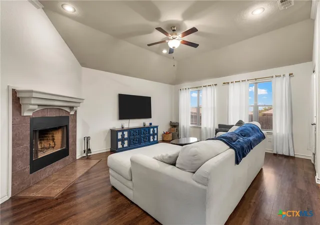4th image of 2529 Nolan Creek St, Temple, TX 76504 | MLS# 621276