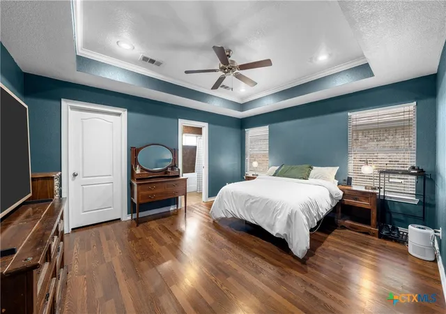 5th image of 2529 Nolan Creek St, Temple, TX 76504 | MLS# 621276