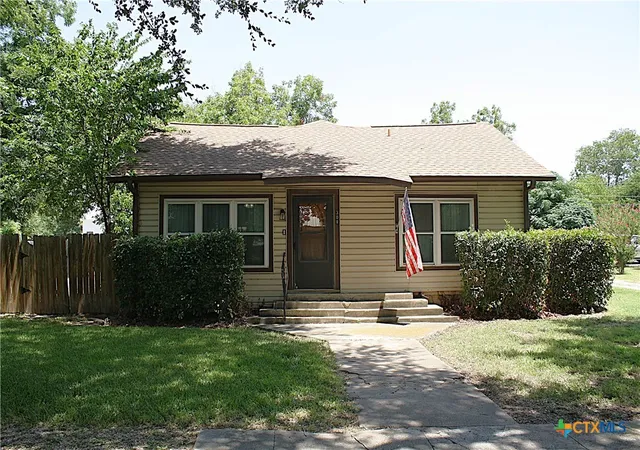 2nd image of 308 Josephine St, Holland, TX 76534 | MLS# 621196