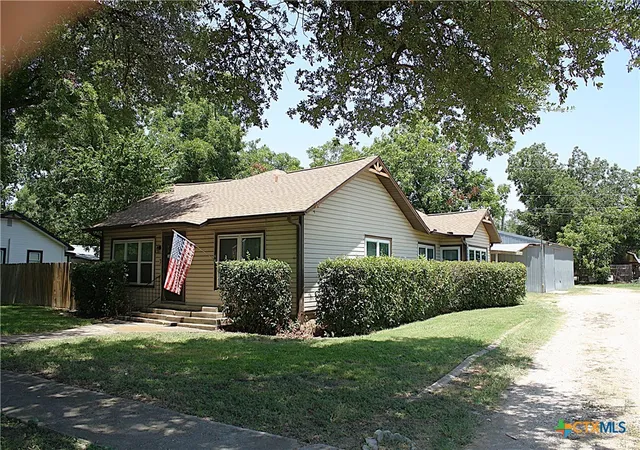 3rd image of 308 Josephine St, Holland, TX 76534 | MLS# 621196
