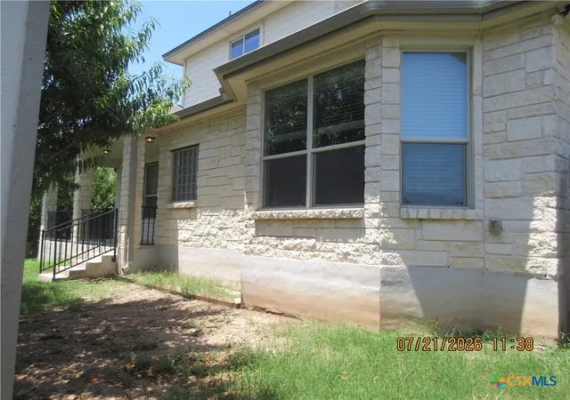 21st image of 1305 Blue Leaf Dr, Temple, TX 76502 | MLS# 621325