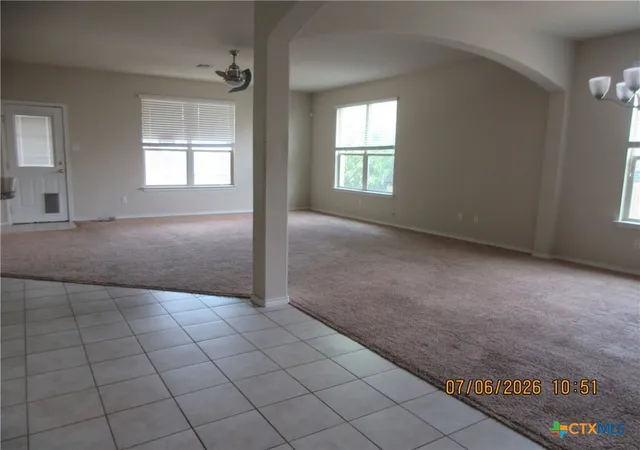 3rd image of 1305 Blue Leaf Dr, Temple, TX 76502 | MLS# 621325