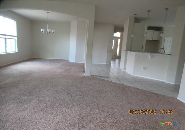 5th image of 1305 Blue Leaf Dr, Temple, TX 76502 | MLS# 621325