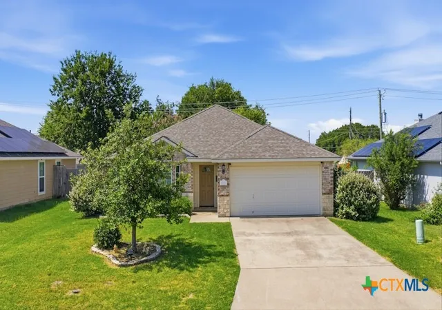 3rd image of 2919 Burlington Dr, Temple, TX 76504 | MLS# 621285
