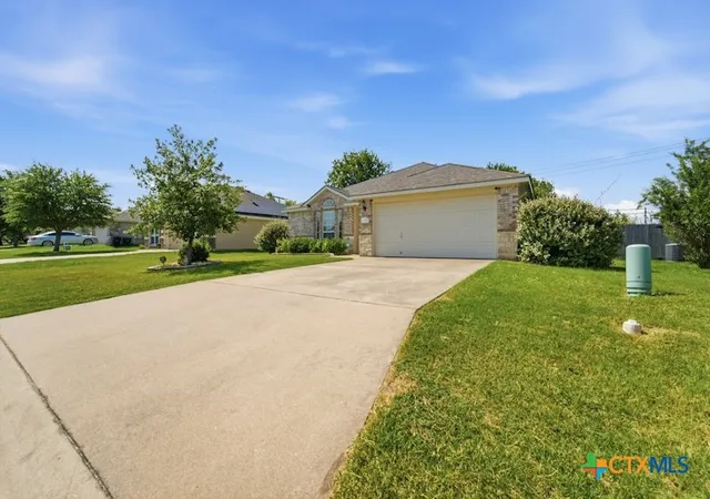 4th image of 2919 Burlington Dr, Temple, TX 76504 | MLS# 621285
