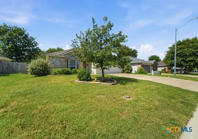 5th image of 2919 Burlington Dr, Temple, TX 76504 | MLS# 621285