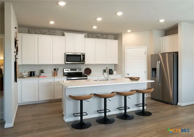 2nd image of 1540 Zion Dr, New Braunfels, TX 78132 | MLS# 620254