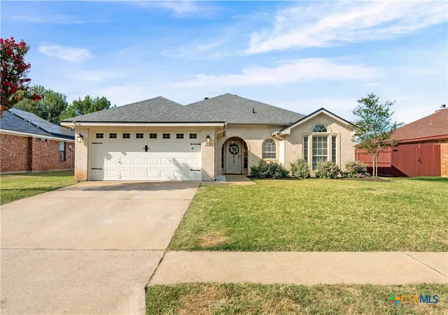 1st image of 2406 Basalt Dr, Killeen, TX 76549 | MLS# 621305