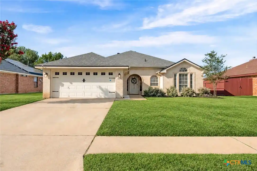Photo 1 of Single family home for sale at 2406 Basalt Dr, Killeen, TX 76549 | MLS# 621305 | Listing updated on 2026-10-27