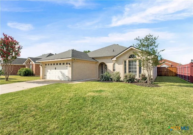 2nd image of 2406 Basalt Dr, Killeen, TX 76549 | MLS# 621305