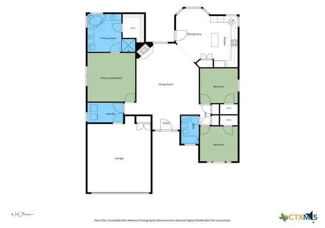34th image of 2406 Basalt Dr, Killeen, TX 76549 | MLS# 621305