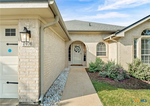 3rd image of 2406 Basalt Dr, Killeen, TX 76549 | MLS# 621305