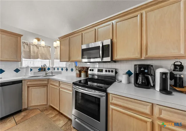 5th image of 2406 Basalt Dr, Killeen, TX 76549 | MLS# 621305