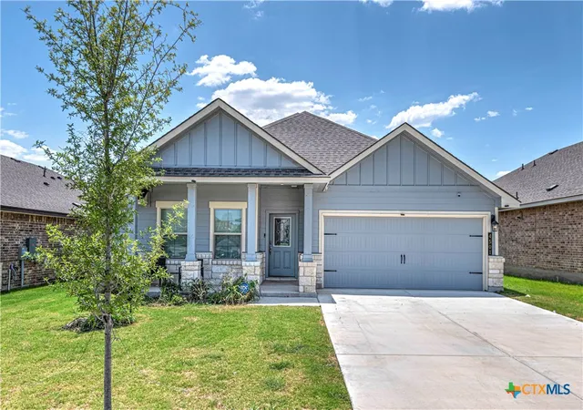 1st image of 4501 Allison Dr, Belton, TX 76513 | MLS# 621347