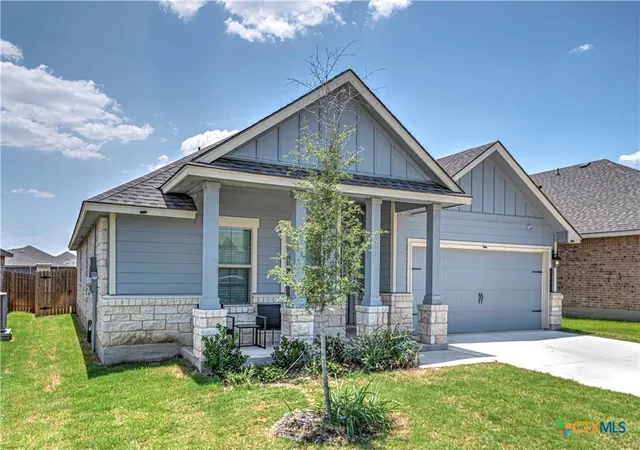 2nd image of 4501 Allison Dr, Belton, TX 76513 | MLS# 621347