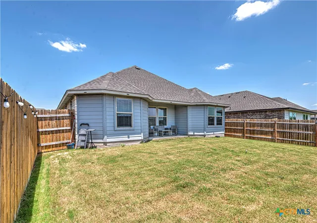 30th image of 4501 Allison Dr, Belton, TX 76513 | MLS# 621347