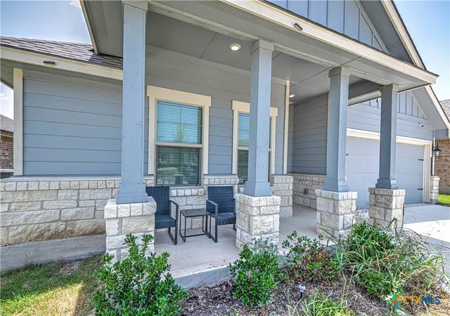 4th image of 4501 Allison Dr, Belton, TX 76513 | MLS# 621347