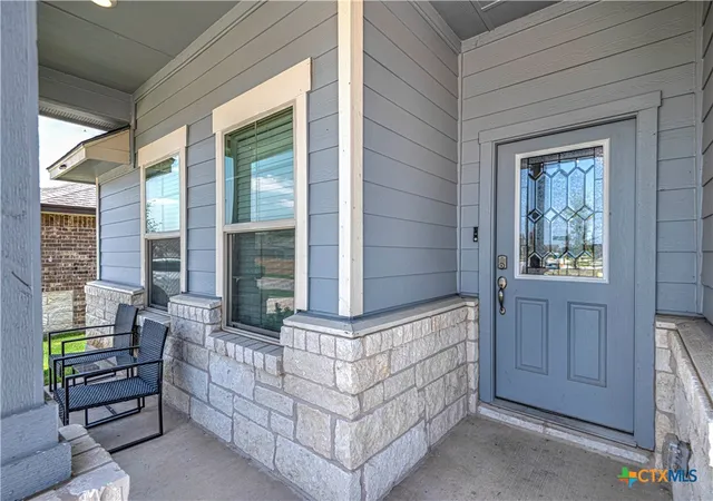 5th image of 4501 Allison Dr, Belton, TX 76513 | MLS# 621347