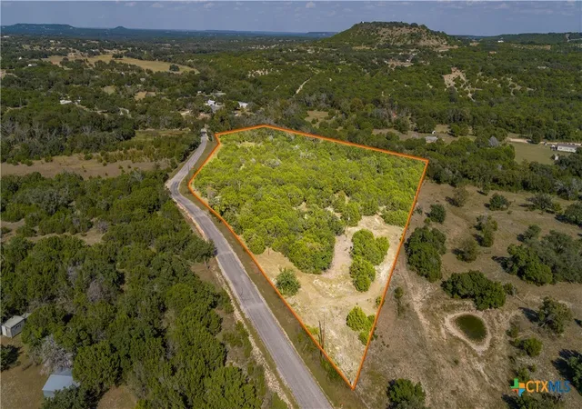 Photo 1 of Land for sale at 0 Wilson Branch Rd, Killeen, TX 76542 | MLS# 621356 | Listing updated on 2026-08-01