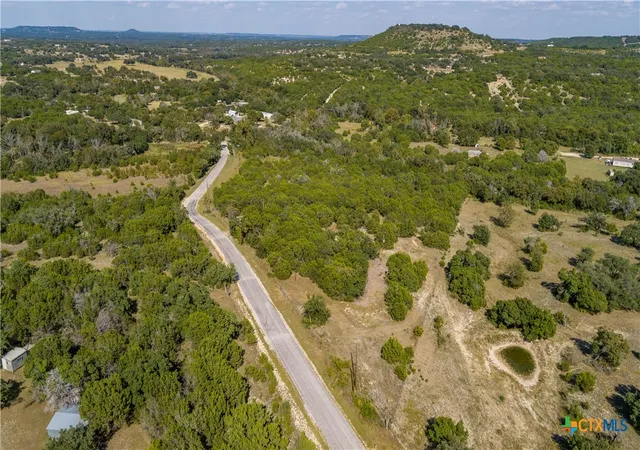 Photo 2 of Land for sale at 0 Wilson Branch Rd, Killeen, TX 76542 | MLS# 621356 | Listing updated on 2026-08-01