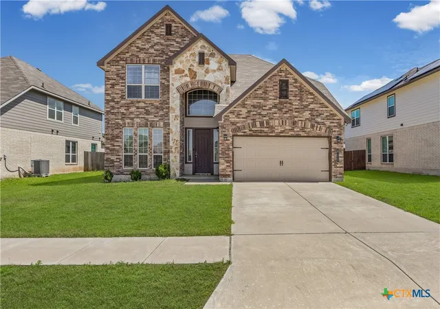 1st image of 811 S Clanton Cvs, Killeen, TX 76542 | MLS# 621050