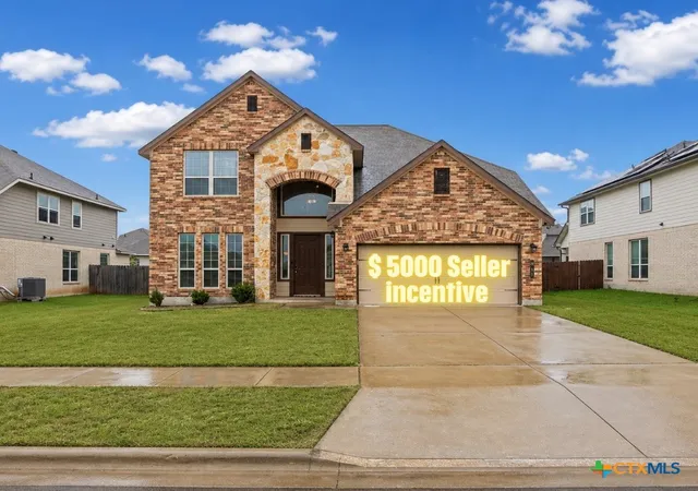 2nd image of 811 S Clanton Cvs, Killeen, TX 76542 | MLS# 621050