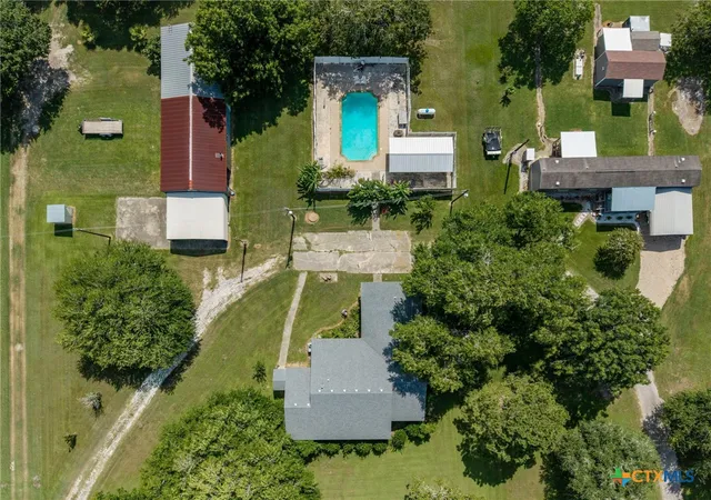 2nd image of 511 County Road 431, Lolita, TX 77971 | MLS# 621092